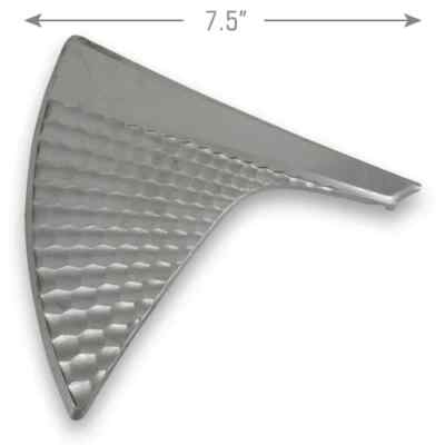 #ad #ad Wheel Insert Ioniq 17quot; Wheel OEM 52972 G2600 Silver 20 21 22 $16.42