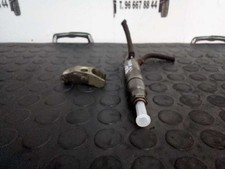 Injecteur Volkswagen NEW BEETLE