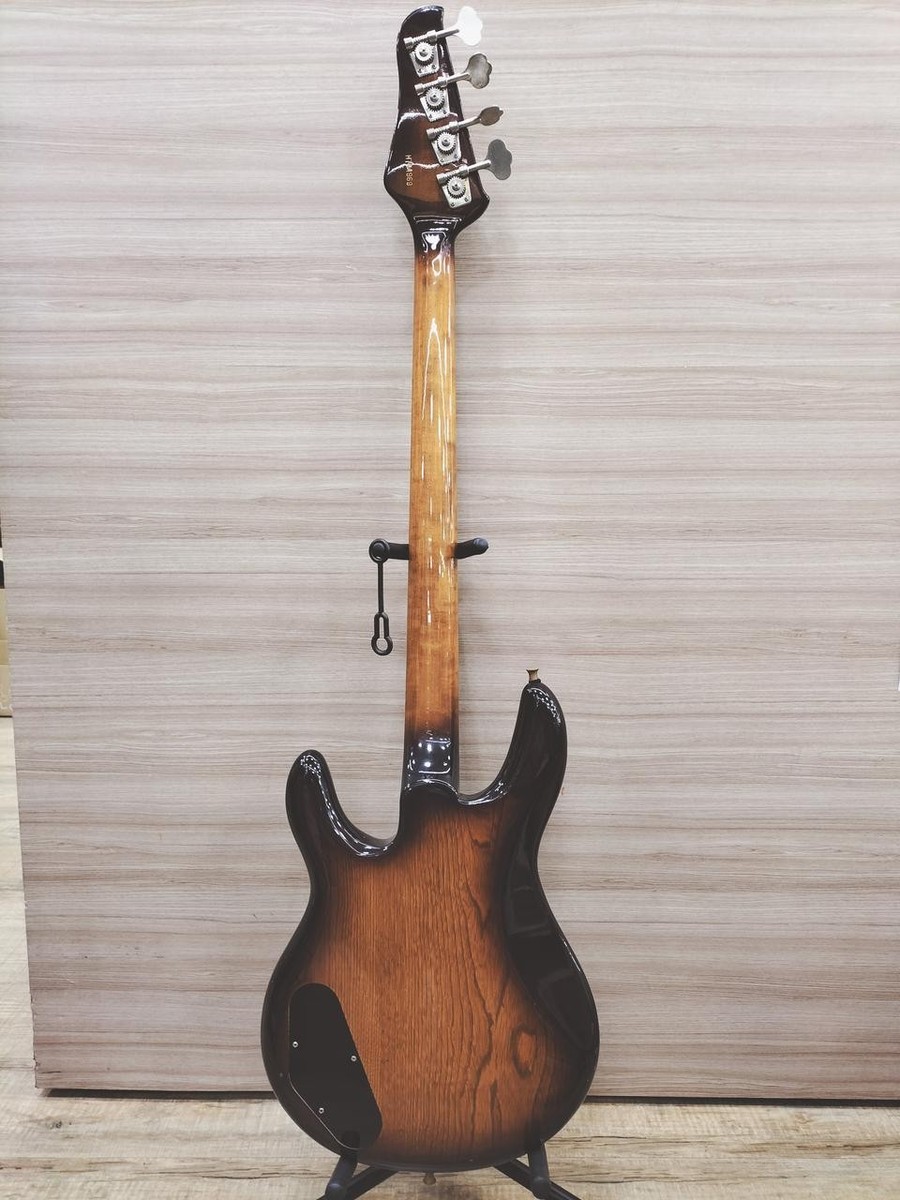 GRECO Bass Guitar GOB-650 | eBay
