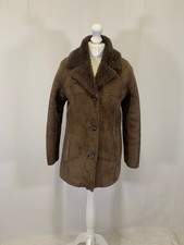 Morlands Sheepskin Coat OCT050