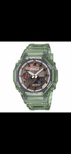 Brand New Casio G Shock 2100 Series Coca Cola...