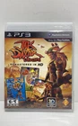 Jak and Daxter Collection - PlayStation 3 (CIB)