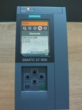 Siemens S7 CPU 1515-2 PN 6ES7 515-2AN03-0AB0