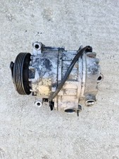 BMW X5 E70 2008 Klimakompressor Pumpe 64529185144 Benzin 261kW VNA4869