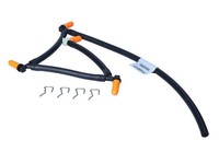 Maxgear 15-0354 PrzewÓD Przelewowy Ford Fiesta 1.4 10- FüR Ford