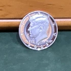 2024 Kennedy Half Dollar silver Proof Uncirculated Coin Uncertified 50C Coins