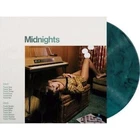 TAYLOR SWIFT - Midnights : Jade Green Vinyl Edition- NEW VINYL LP + Photos