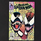 Marvel Comic Amazing Spider-Man #363 1992, 7.0 FN/VF