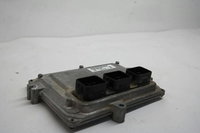 2013-2015 年本田 Pilot 发动机 ECM 电子模块发动机控制 FWD — 第 2/4 张图片