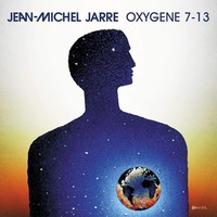 Jean-Michel Jarre Oxygene 7-13 Cd Neu