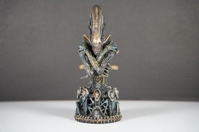 2004 Palisades Alien Special Edition Mini Bust #/5000 | eBay