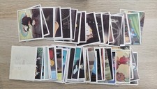 Lotto 102 Figurine Panini Cenerentola Tutte Diverse - Disney 1980 Recupero Rec