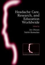 Jes Olesen Headache care, research and educat...