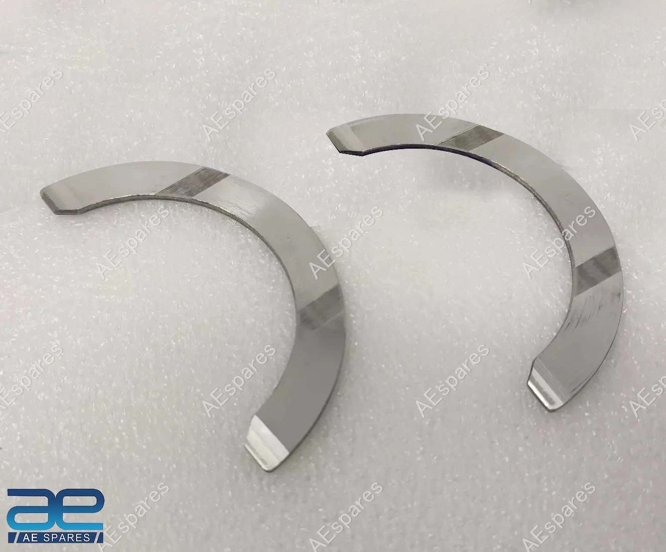 Crankshaft Thrust Washer Set For Hyundai Sonata (NF) Sonata (YF) 2102025150