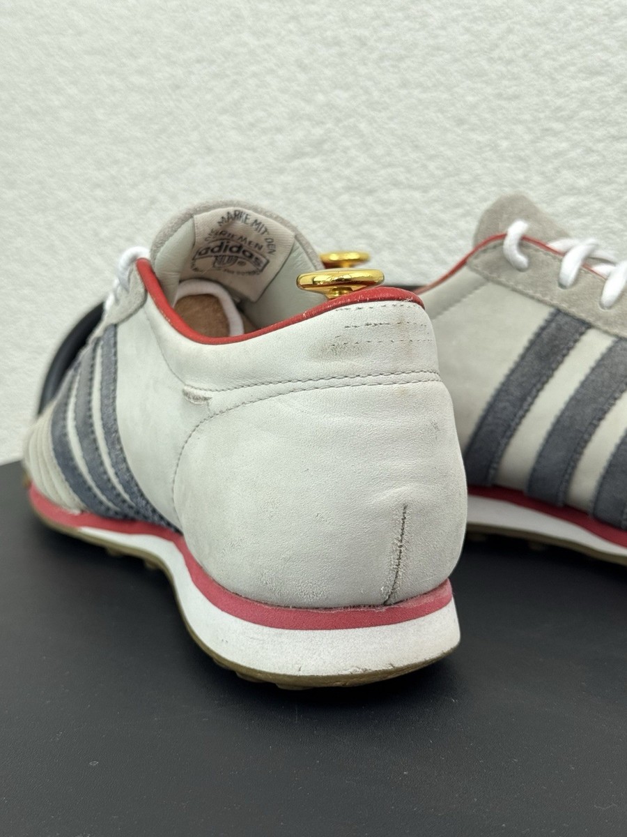 Adidas Chile 62 Pickles Sneakers England Originals *New size US 8* Vintage Rare* Rare Vintage Adidas Chile 62 Sneakers Pickles England World  main image 4