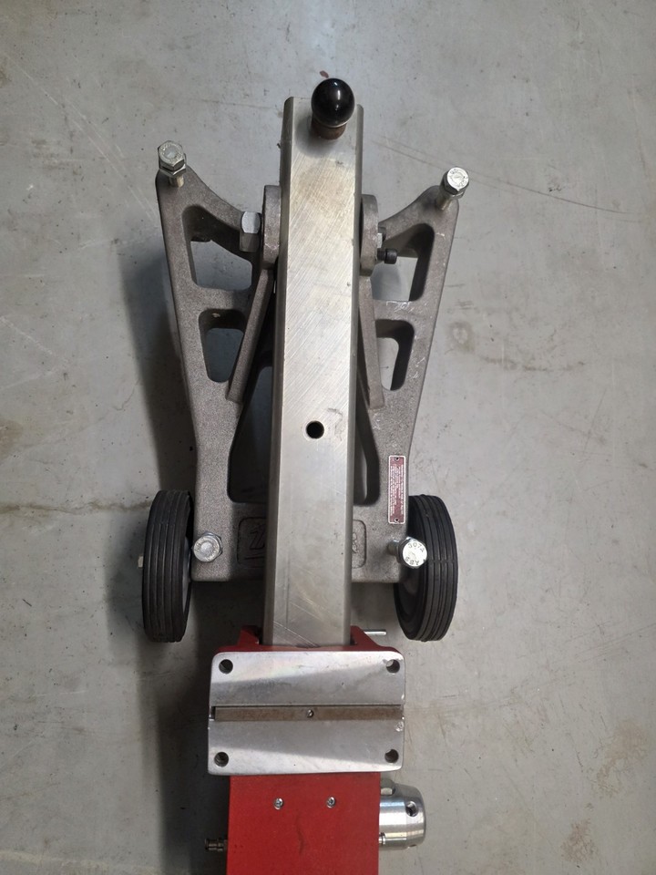 Milwaukee 4136 Dymorig Coring Drilling Stand Free Shipping 🛩 | eBay
