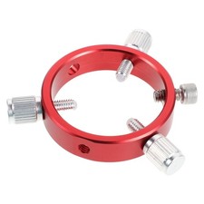 Guiding Ring: 6 Holes Adjustable with M6 Screws for Telescope Tube - 30mm