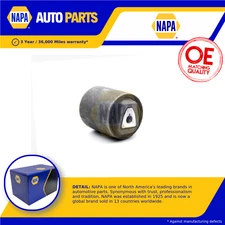 Wishbone / Control / Trailing Arm Bush fits BMW X5 M50d E70 3.0D Front Lower New