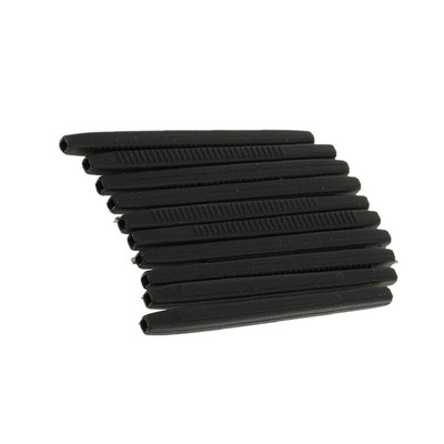 15 Paar Silikon Brillen Ohr Socken Set für Brillen