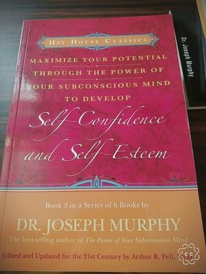 Maximize Your Potential Through the Power of Your Subconscious Mind to Devel...