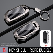 Key Fob Cover Case Chain For Kia K5 Optima Ev6 Forte Soul Carnival Accessories Key Fob Cover Case Chain For Kia K5 Optima Ev6 Forte Soul Carnival Accessories