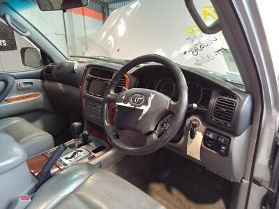 Toyota Land Cruiser 100 Series 4.7L Petrol Engine 2UZ-FE 1998-2007 - Picture 4 of 4