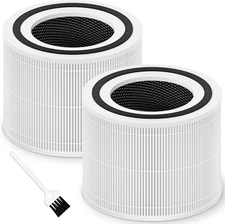 Core 300 Replacement Filter for LEVOIT Core 300 Core300-P Core 300S Core 300S/P