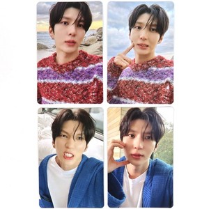 VIXX FAN CONCERT入場特典　トレカ　LEOセット Vixx | eBay