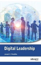 Digital Leadership Jonah C. Pardillo