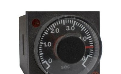 405C-100-F-1-X ATC-Automatic Timing & Control Relays, 405C Series Timer 1/10