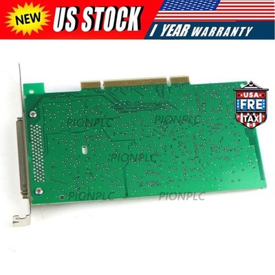 NEW National Instruments PCI-6014 NI DAQ Card Multifunction Analog Input
