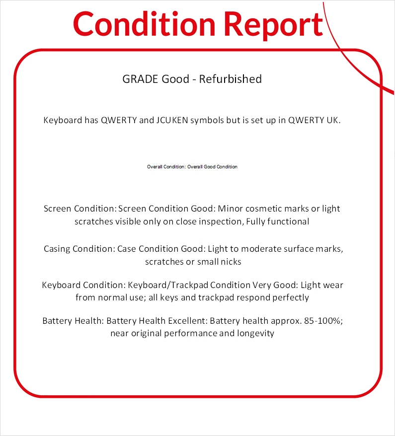 Dell Latitude 5590 15.6 inch Laptop Intel i5 8250u 16GB RAM 256GB SSD Win 11 Pro - Image 3 of 4