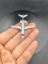 1/350/400  model Switzerland Pilatus PC-24 business jet finished aircraft 2/pcs