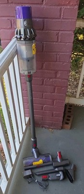 Dyson Cyclone V10 Animal Cordless Vacuum