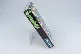 Nintendo NES *Lemmings* OVP CIB PAL B LG-NOE +