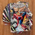 Lot (50) Modern AMAZING SPIDER-MAN & RELATED MARVEL COMICS Venom ++