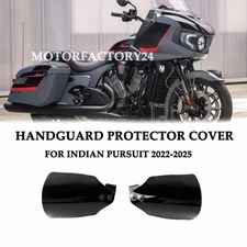 Motorcycle Accessories Handguard Protector Cover New For Indian Pursuit 2022-25