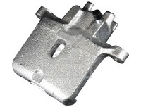 Bremssattel Febi Bilstein 179032 Gusseisen FüR Mitsubishi Pajero 4 3 Canvas Top