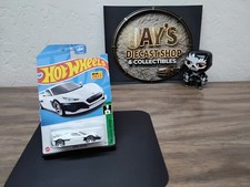 Hot Wheels - 2023 Hw Green Speed 410 Rimac Nevera 70250 Bbhkk21 Hot Wheels - 2023 Hw Green Speed 410 Rimac Nevera 70250 Bbhkk21