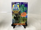 1985 Tonka Go Bots  Vamp 46 Enemy Robot Monster With 3D Sticker SEALED