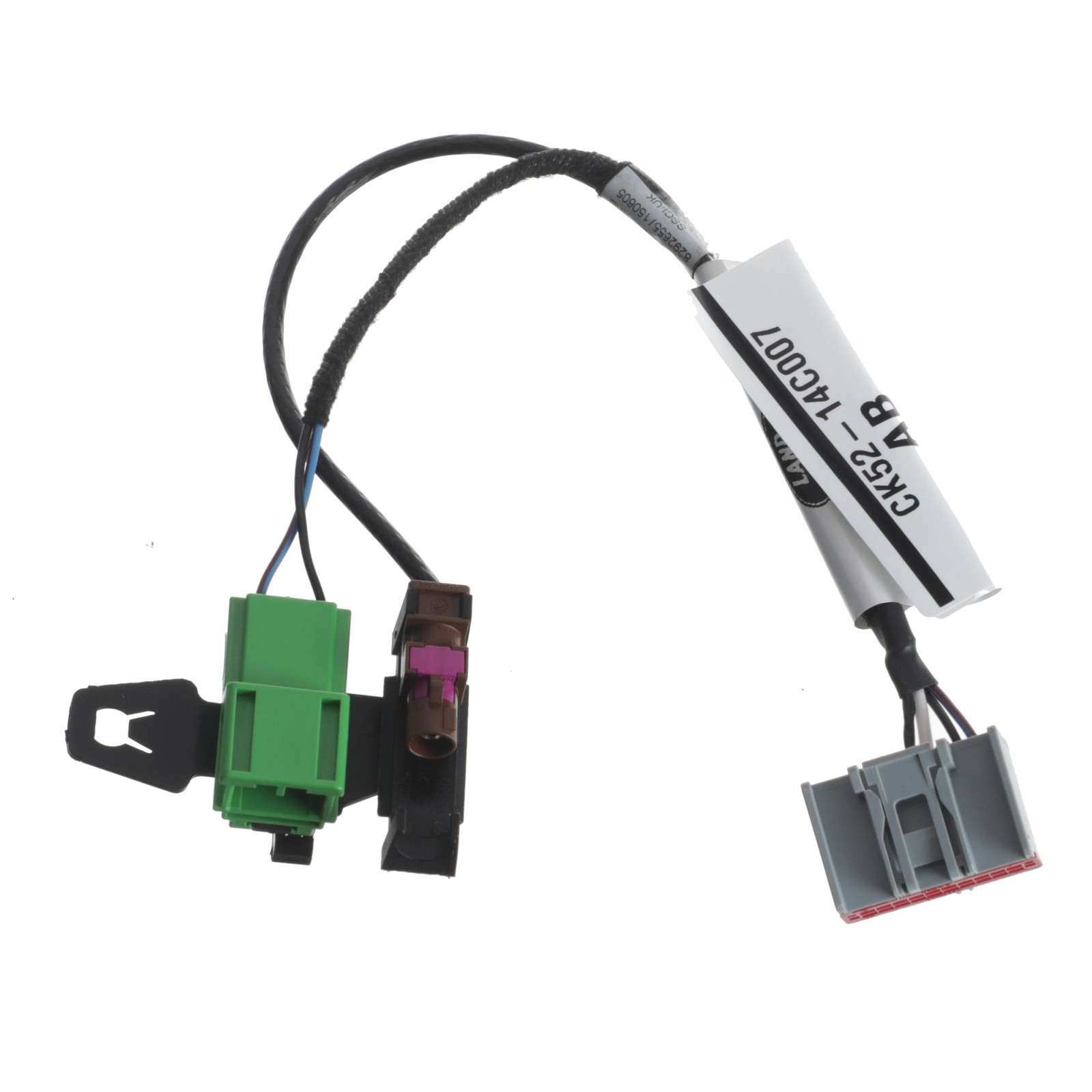 Cableado para Land-Rover (N/P LR043872)