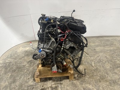 2002-2003 Ford Explorer 4.0L Engine (VIN E, 8th digit) W/254K *SEE NOTES**