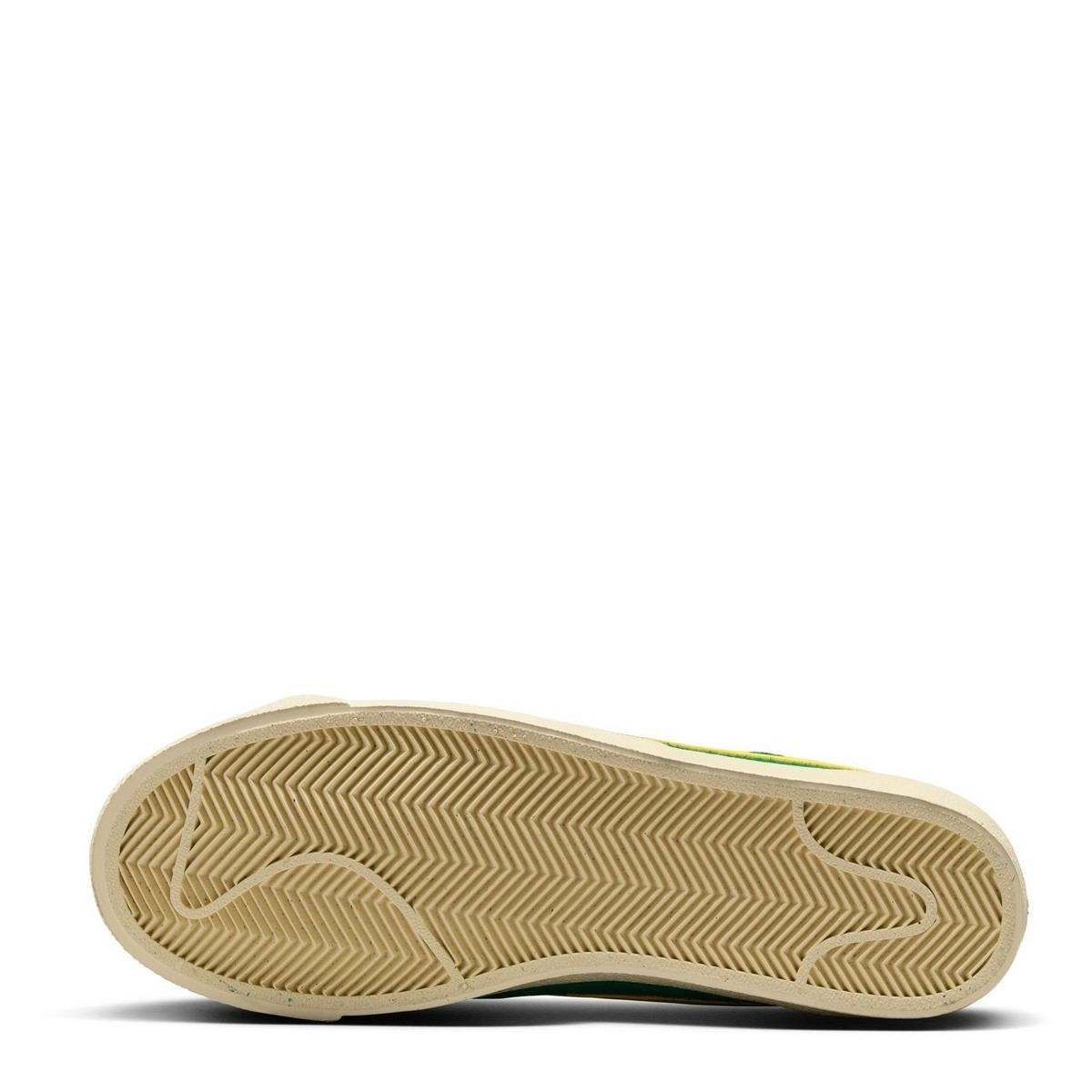 Nike Blazer Low '77 Vintage Sizes 6, 7 Green RRP £90 Brand New FQ8060 LAST PAIRS image 6
