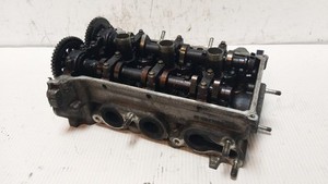 ZYLINDERKOPF Volkswagen Touran (5T1) MPV 1.4 TSI (CZDA) 2016