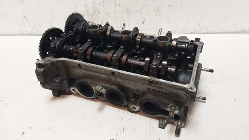 ZYLINDERKOPF Volkswagen Touran (5T1) MPV 1.4 TSI (CZDA) 2016