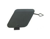 Hackenabdeckung Hinten BMW 1ER F20-F21 2011-2015