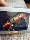 Schylling Collectors Series Speedway Racer - NEW IN BOX — photo 2