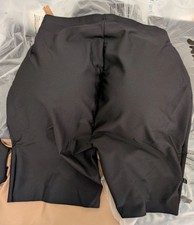 Skims Body Butt Enhancing Padded Short Black XL