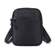 Crossbody Bag for Women Men, Multi Position Fanny Pack Sling Bag, Everywhere ...
