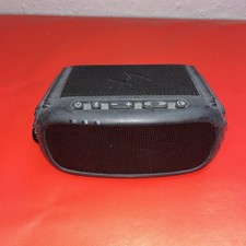 Ecoxgear Bluetooth Wireless Portable Speaker GDI-EGRX600-610 Waterproof
